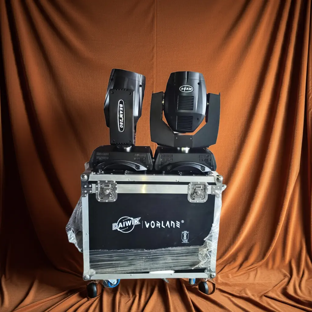 10R Sharpy Light