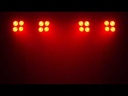 200 watt 4 eye Par Lights