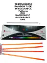 RGB Rainbow Tube