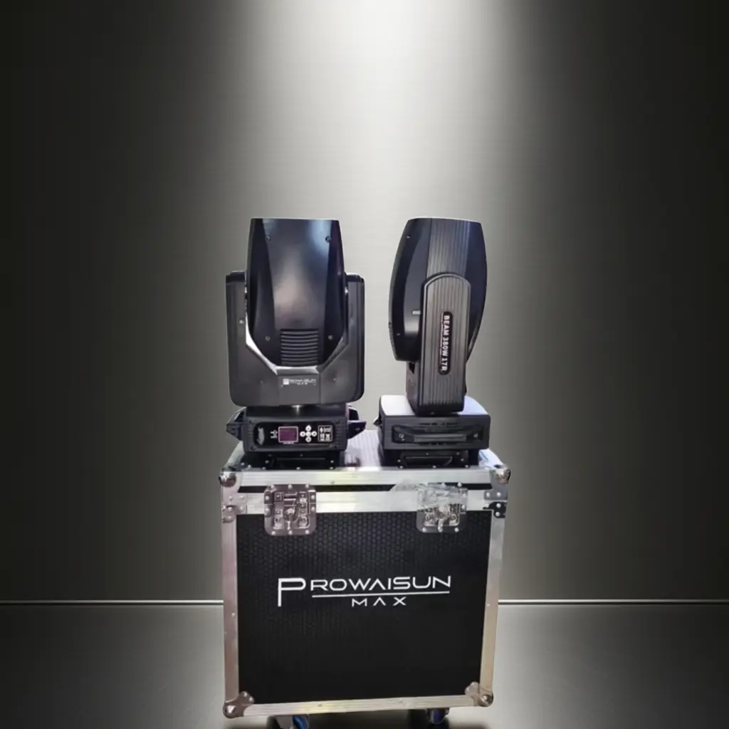 17R 380 Watt ProWaisun Max Sharpy Light