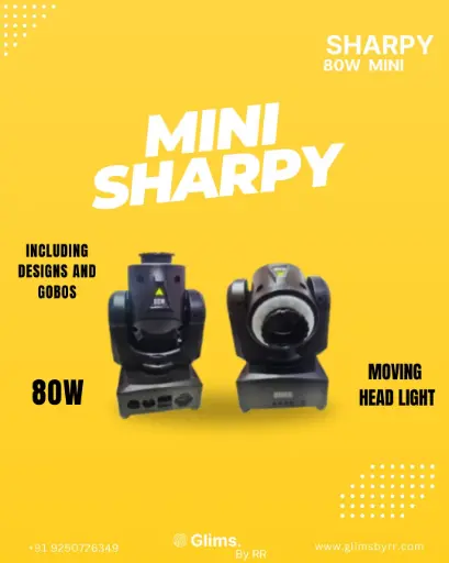 Mini Sharpy