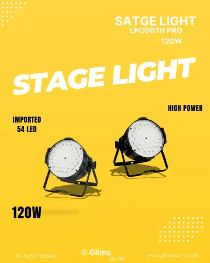 Stage Light