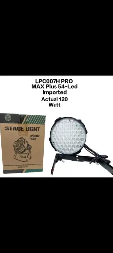 Stage Light