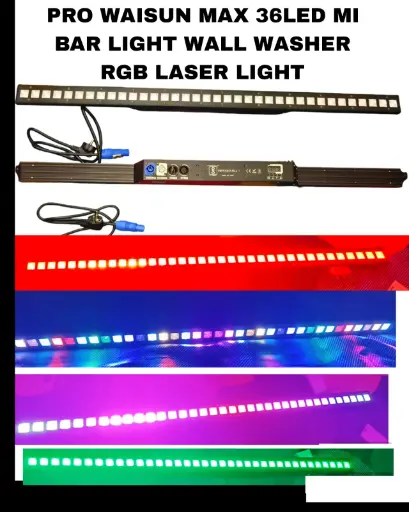 Bar Light