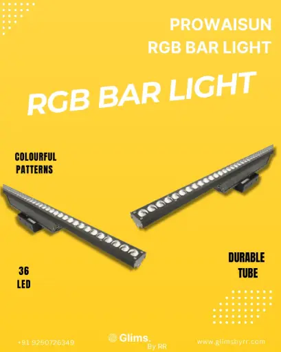 Bar Light