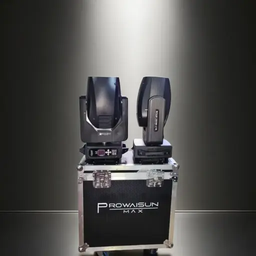 17R 380 Watt ProWaisun Max Sharpy Light